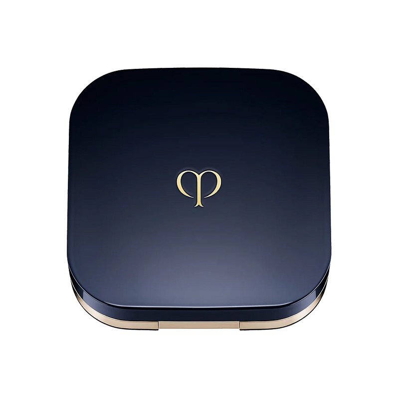 クレドポー ボーテ 資生堂 CPB SHISEIDO タンクッションエクラ ルミヌ 本体セット ファンデーション 15g レフィル パフ付き 専用ケース付き なめらかなつや肌を実現 クッションファンデーション - 画像 (4)