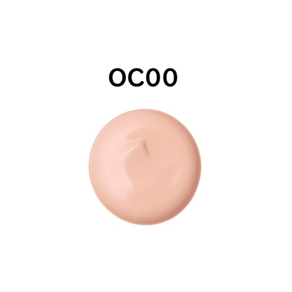 クレドポー ボーテ 資生堂 CPB SHISEIDO タンクレームエクラn(ファンデーション)25g #OC00 オークル00 SPF25・PA++ クリームファンデーション - 画像 (3)