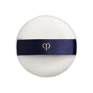 クレドポー ボーテ 資生堂 CPB SHISEIDO パフ（プードルトランスパラント）ｎ 化粧用具 プードルトランスパラントｎ専用パフ 4514254996850