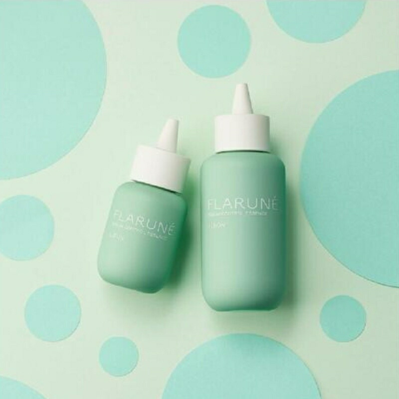 アルビオンフラルネ シーバム コントロール エッセンス 薬用美容液 120ml 医薬部外品 爽快 クール感 清涼感 なめらか 整肌 黒ずみ取り 角栓取り 肌あれ防止 ALBION albion - 画像 (5)