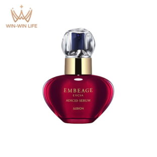 アルビオン エクシア  アンベアージュ アディシッド セラム 美容液 40ml 植物由来成分 天然成分 濃密 浸透 みずみずしい うるおい なめらか いきいき ハリ 弾力 スキンケア 角質ケア ALBION albion