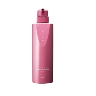 アルビオン JOUIR ジュイール スムースフル ボディウォッシュ400ml ボディ用洗浄料