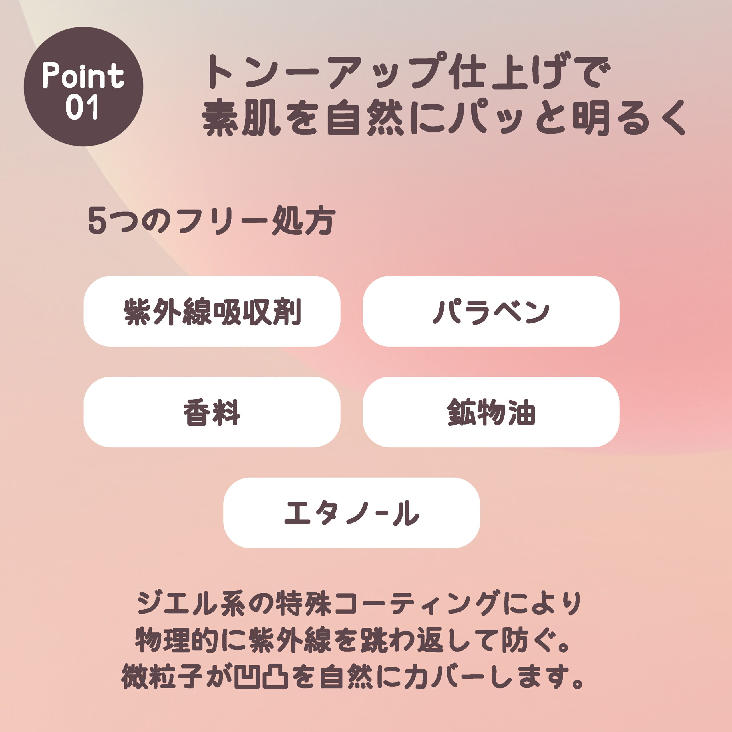 ユンス リンクル美白UVジェル 30g 医薬部外品 化粧下地 メイクアップベース UV効果 紫外線カット 美白有効成分 ホワイトニング メラニンの生成抑制 シミ・ソバカス予防 スキンケア 肌ケア Yunth - 画像 (2)