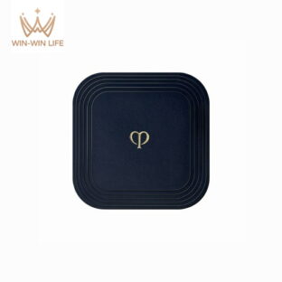 クレ・ド・ポー ボーテ  パフ（プードルコンパクトエサンシエルｎ）専用のパフ 化粧道具 CPB 資生堂 SHISEIDO