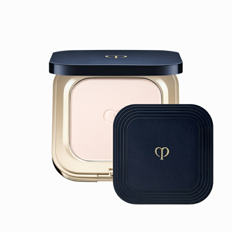 クレ・ド・ポー ボーテ パフ(プードルコンパクトエサンシエルn)専用のパフ 化粧道具 CPB 資生堂 SHISEIDO - 画像 (2)