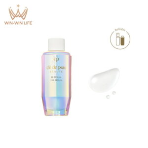 クレ・ド・ポー ボーテ ル・セラムII 50ml 美容液 レフィル 詰め替え用品 導入液 導入美容液 ファーストステップ美容液 ブースター美容液 若々しい印象へ うるおい みずみずしい 保湿 整肌 いきいき 生命感 植物の恵み 天然成分 優美な香り CPB cpb