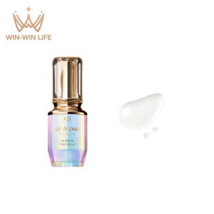 クレ・ド・ポー ボーテ ル・セラムII スモール 30ml 美容液 導入液 導入美容液 ファーストステップ美容液 ブースター美容液 若々しい印象へ うるおい みずみずしい 保湿 整肌 いきいき 生命感 植物の恵み 天然成分 優美な香り CPB cpb