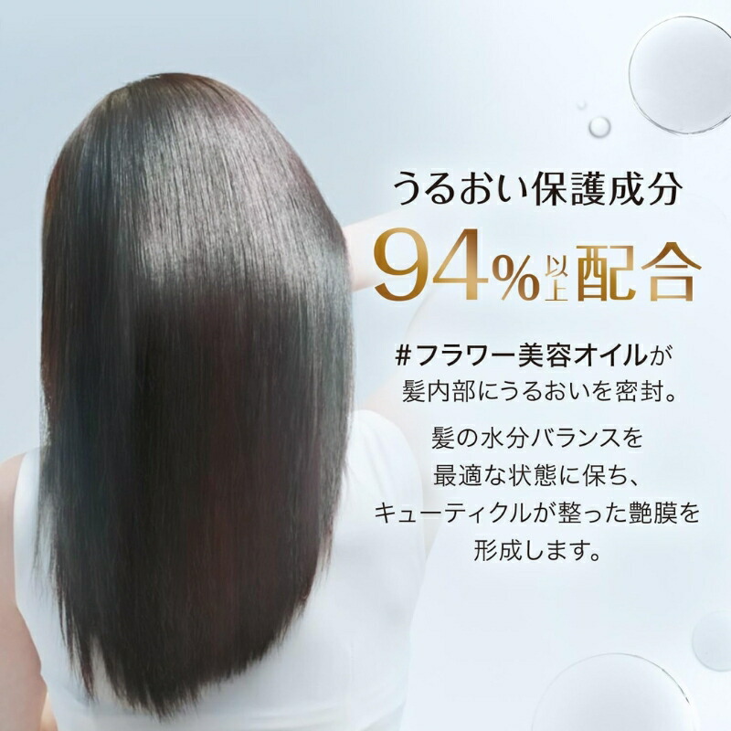 ネコポス速達!ロレアル パリ エクストラオーディナリー オイル エクストラ リッチ フィニッシュ 1ml*6個〈洗い流さないヘアトリートメント〉使い切りタイプ ヘアケア お試しセット サシェサンプル トラベルサイズ 乾燥しがちな髪にも うるおい 保湿 保護成分 L'Oreal Paris - 画像 (3)