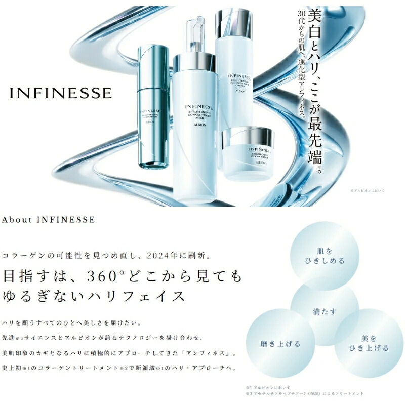 アルビオン アンフィネス メルトフォース V クレンジングオイル 30g*2本 合計60g 外箱付き ミニサイズ 特製サイズ サンプル 化粧落とし キメの整った明るいハリ肌へ 浄化 ハリ 保湿 抗酸化 ビタミン成分配合 メイクアップ料を除く 汚れを拭き取る ALBION albion - 画像 (2)