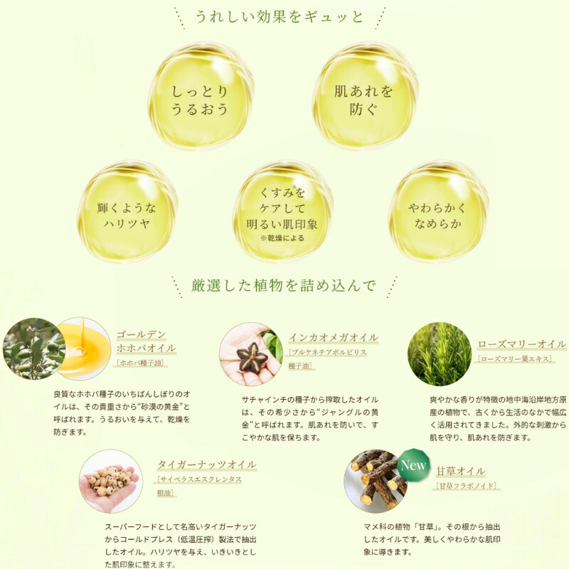 ネコポス速達!アルビオン フレッシュ ルミナス ハーバルオイル〈化粧用油〉8ml ミニサイズ 特製サイズ 外箱なし マルチユースオイル うるおい 植物エキス配合 乾燥・肌あれ防止 乾燥肌や肌荒れの悩み解決 ハリ 肌のすみずみまで浸透 ALBION albion - 画像 (3)