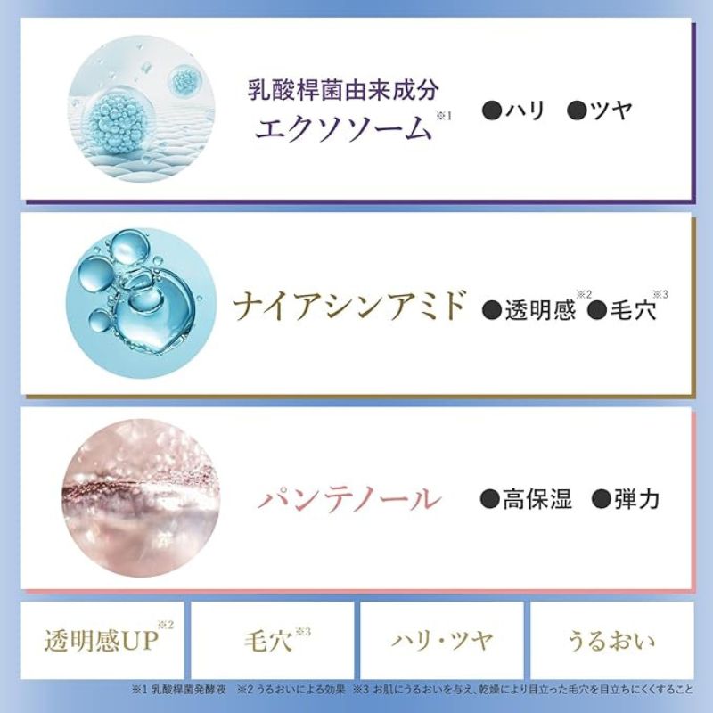 メディダーマ ダーマブーストセラム〈美容液〉30ml 高濃度美容成分 高保湿 うるおい コラーゲンエキス ハリ 弾力 透明感 高保湿 水光肌 肌のすみずみまで浸透 乾燥・肌荒れ防ぐ 肌の欠点を効果的に改善 明色化粧品 brilliant colors - 画像 (3)