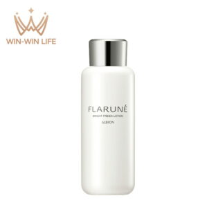 アルビオン フラルネ ブライト フレッシュローション〈美白化粧水〉200ml 医薬部外品 リニューアル新発売 ブライトニング化粧水 アミノ酸配合 みずみずしい うるおい 保湿成分 肌のすみずみまで浸透 メラニン生成抑制・シミ・ソバカス防止 スキンケア ALBION albion