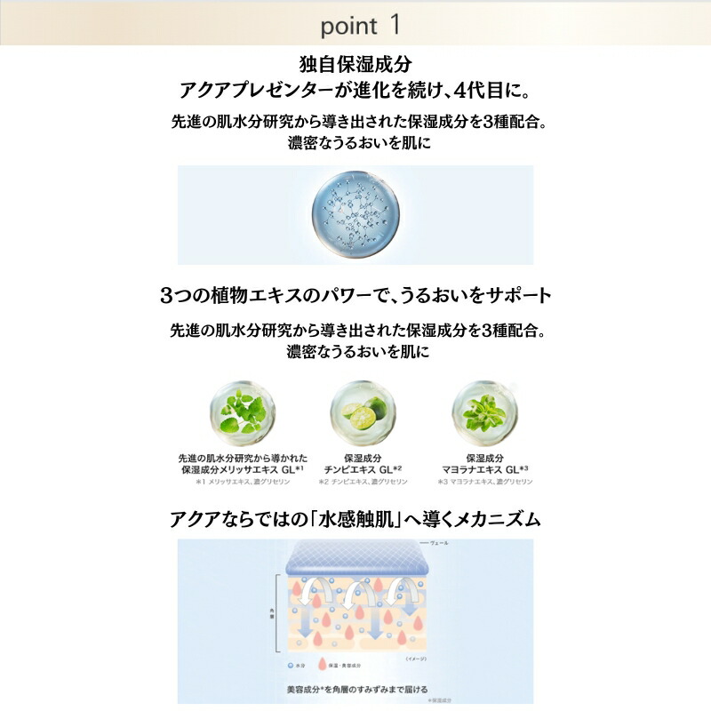 ネコポス速達!イプサ ザ・タイムR アクア e〈薬用化粧水〉2ml*6枚 リニューアル新発売 いち早くお試し お試しセット サシェサンプル トラベルサイズ 美白ケア 肌あれ ニキビ予防 保湿 水感触 透明感 独自保湿成分 ぷるぷる肌 長時間キープ 乾燥対策 角層まで浸透 IPSA ipsa - 画像 (5)