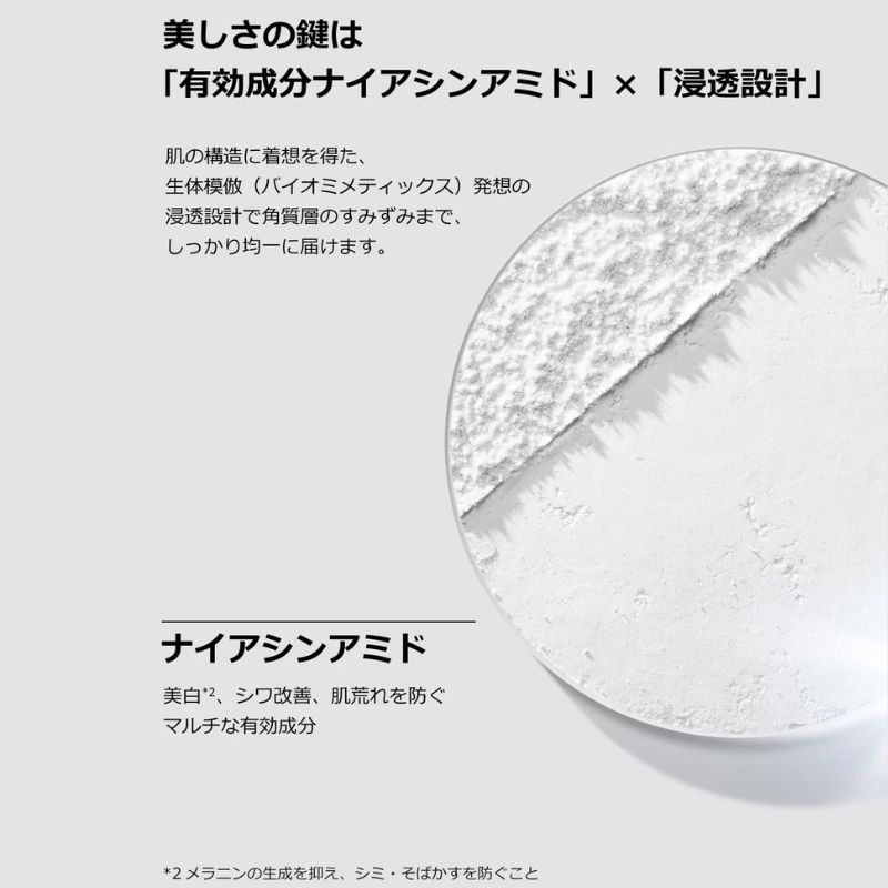 ネコポス速達!クリニーク イーブン ベター アクティブ ブースター セラム? 医薬部外品〈薬用導入美容液〉1ml*3枚 お試しセット サシェサンプル トラベルサイズ ナイアシンアミド 美白 シワ改善 肌荒れ防止 ハリ 潤い 透明感 毛穴ケア くすみ キメ なめらか CLINIQUE - 画像 (4)