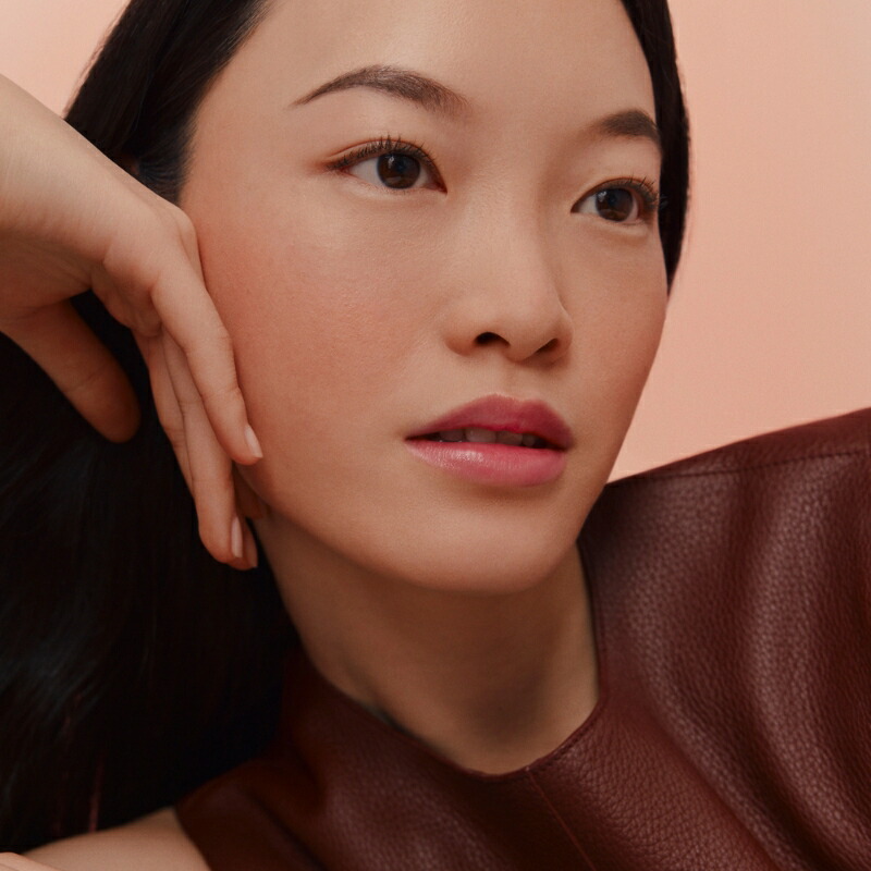 エルメス HERMES ローズ・エルメス ティンティッドリップバーム ブリヤン #27 ローズ・コンフェティ 3.5g〈リップバーム〉ラッピングセット 紙袋・リボン付き プレゼント・ギフトにお勧め お祝い お礼 記念日 誕生日 シーズナルイベント 最適 リップバーム リップクリーム - 画像 (7)