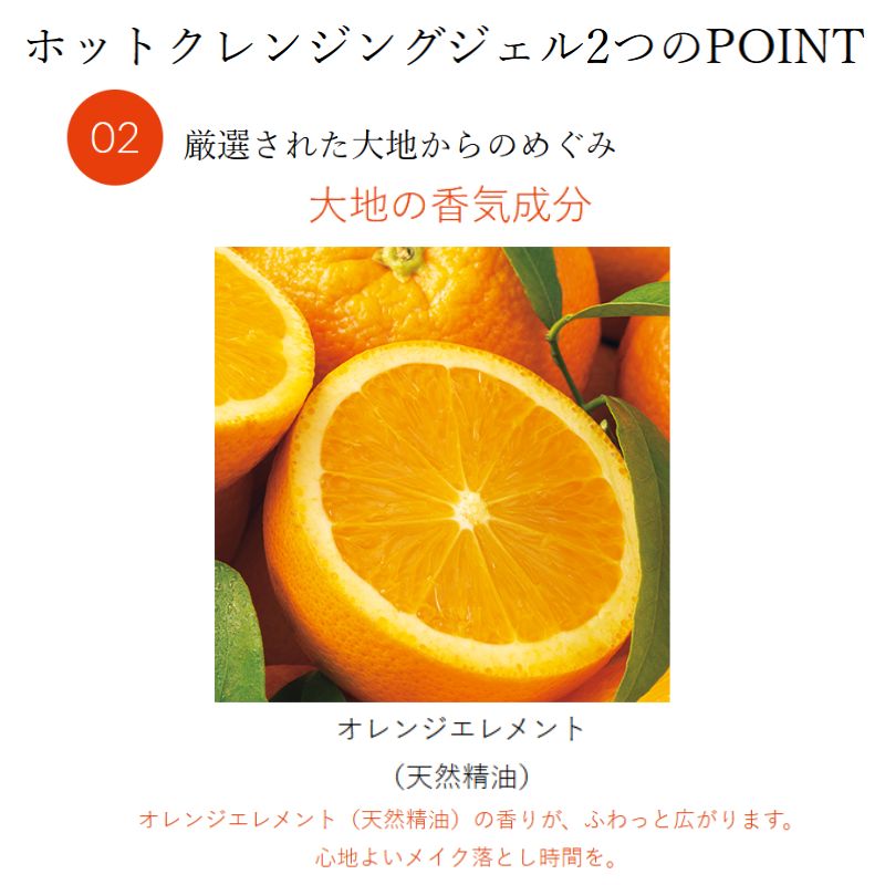 ネコポス速達!ベネフィーク ホットクレンジングジェル 2.5g*6枚 合計15g〈メイク落とし〉お試しセット サシェサンプル トラベルサイズ 温感クレンジング 毛穴汚れ 黒ずみ除去 美容成分配合 ブースター 花粉対策 保湿 しっとり なめらか肌 スキンケア BENEFIQUE SHISEIDO - 画像 (6)