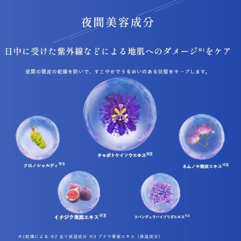 ネコポス速達!ヨル メロウナイトリペアシャンプー 10ml*3枚 & メロウナイトリペアトリートメント 10g*3枚 合計6枚 ジャスミン&フィグリーフの香り お試しセット サシェサンプル トラベルサイズ ヘアケア ナイトケア 集中補修 サラ髪 保湿 摩擦ダメージ 頭皮ケア YOLU - 画像 (4)