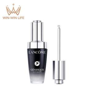 LANCOME ランコム ジェニフィック アルティメ セラム 30ml 美容液 導入美容液 ブースター 発酵成分配合 βグルカン配合 新次元の水光ツヤ うるおい 透明感 ハリ エイジングケア 日本限定フォーミュラ 基礎化粧品 スキンケア