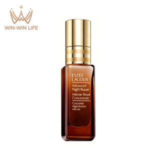 エスティ ローダー アドバンス ナイト リペア インテンス リセット コンセントレート 20ml（夜用集中美容液）美容液 スキンケア 集中ケア 独自の技術搭載 肌荒れ 乾燥 潤い 保湿 角質層まで浸透 整肌 透明感 天然香料 デパコス コスメ プレゼント ESTEE LAUDER