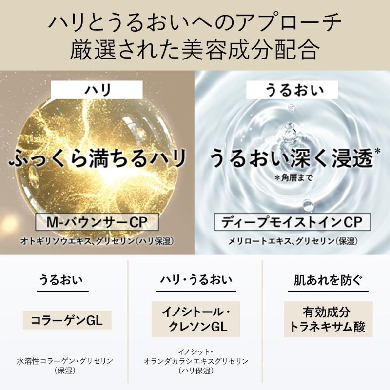 ネコポス速達!エリクシール リフトモイスト ローション SP I 〈化粧水〉2ml*6枚 & エマルジョンSP I〈乳液〉1.5ml*6枚 合計12枚 お試しセット サシェサンプル トラベルサイズ 薬用化粧水 薬用乳液 エイジングケア 厳選された美容成分配合 ハリ つや玉 保湿 ELIXIR elixir - 画像 (2)