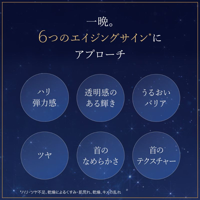 エスティ ローダー アドバンス ナイト リペア SMR コンプレックス 50ml〈美容液〉国内正規品 独自成分ナイトペプチド 保湿・整肌成分 エイジングケア 保湿 潤い ナイトケア 寝不足肌 キメ・透明感に満ちた仕上がり 素早く浸透 スキンケア ESTEE LAUDER estee lauder - 画像 (4)
