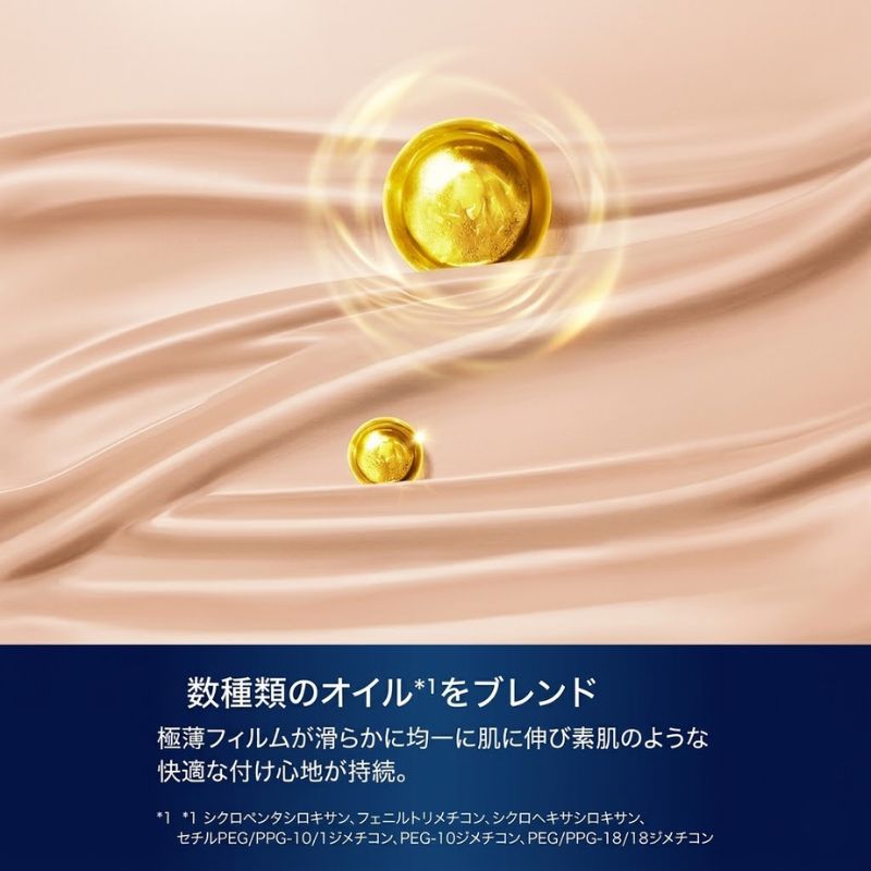 ネコポス速達!アルマーニ ビューティ デザイナー グロー ファンデーション #3 ベージュ 5ml〈リキッドファンデーション〉外箱なし ミニサイズ 特製サイズ サンプル 透明感・輝きプラス 長時間うるおい持続 くすみ対策 スキンケア成分配合 GIORGIO ARMANI giorgio armani - 画像 (4)