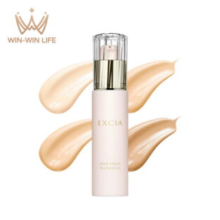 アルビオン エクシア ベアヴィジョン ファンデーション 全4色 SPF28 PA+++ UV耐水性★ 一体化し ハイカバー 美肌 透明感 うるおい ツヤ なめらかい 美しい肌に仕上げ 高いラスティング効果 長時間キープ ALBION albion