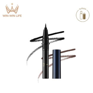 クレ・ド・ポー ボーテ ライナーリキッドアンタンス チップ NEW 0.4ml 全2色〈チップ・レフィル〉詰め替え用品 ウォータープルーフ スマッジプルーフ 汗・水に強い 一日中続く 長時間メイクキープ 薄れずに 保湿成分配合 CPB cpb 資生堂 SHISEIDO