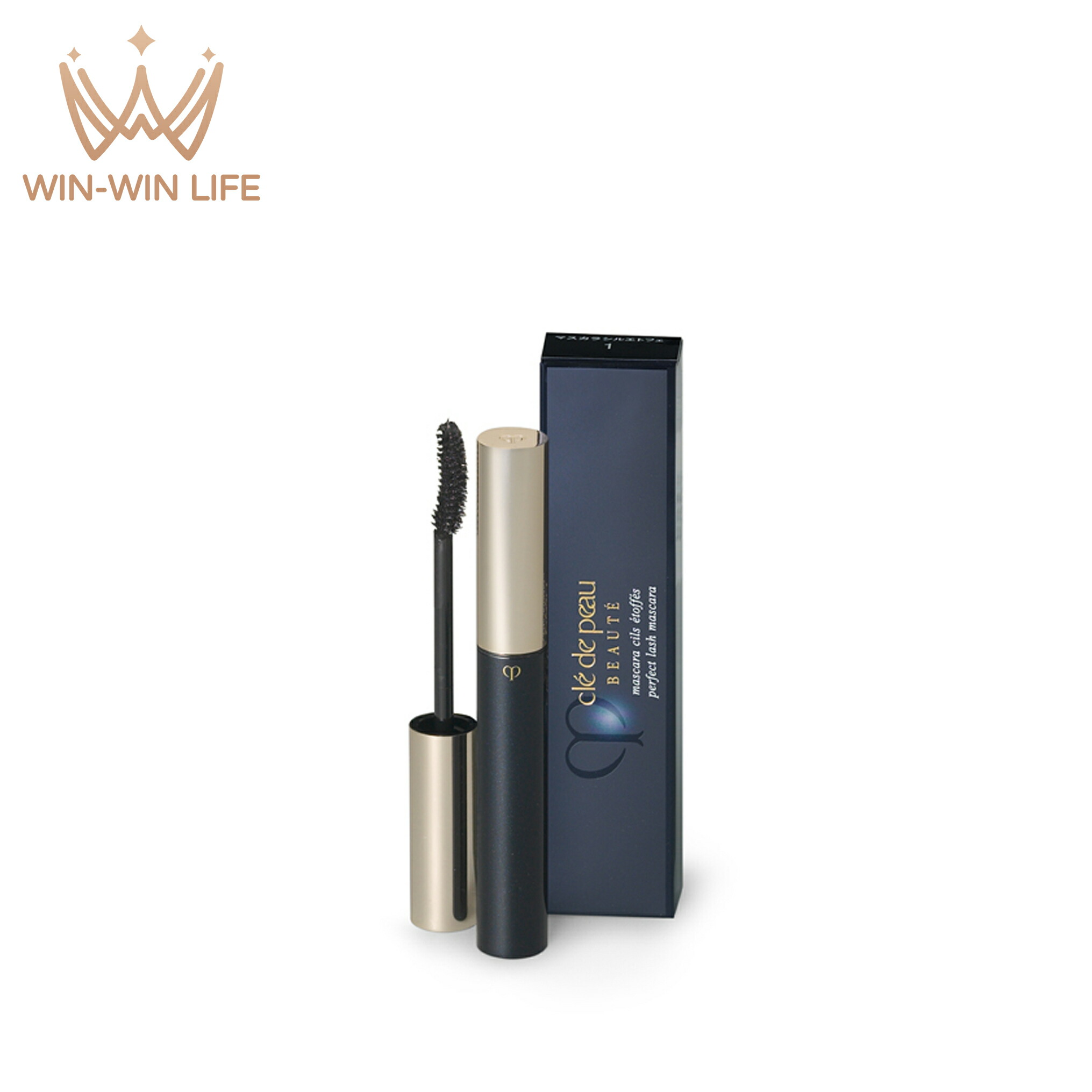 クレ・ド・ポー ボーテ 資生堂 CPB SHISEIDO マスカラシルエトフェ マスカラ 2色 まつ毛化粧品 目元メイク ポイントメイク メイクアップ