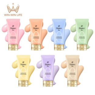 エレガンス モデリング カラーベース NEW 全7色〈肌色補正メイクアップベース〉30g 肌の凹凸・色ムラ補正 UV効果 SPF25 PA++ 紫外線から肌を守る効果 抜群のコントロール効果 キメや毛穴をカバーし 血色感 透明感 キメ・毛穴カバー 艶やかな肌へ Elegance ALBION albion