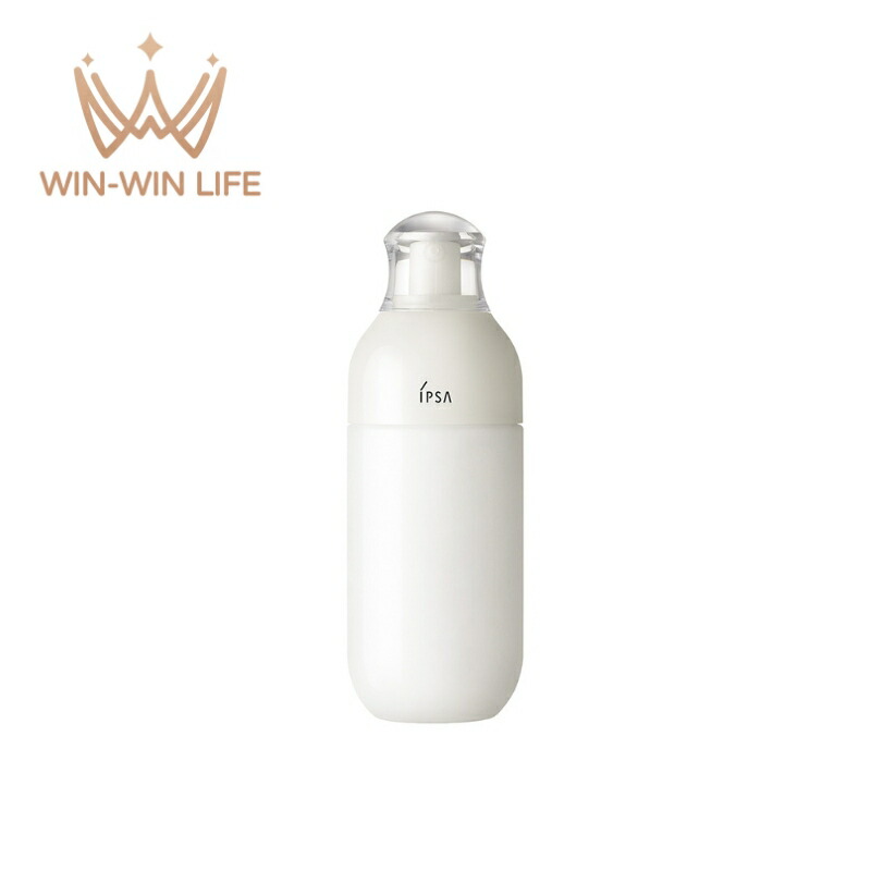 イプサ ME 乳液 化粧液 医薬部外品 175ml 全8種 ハリ感 透明感 美肌 整肌 活力 みずみずしい 保湿 うるおい 乾燥防止 だるみ対策 肌荒れ対処 スキンケア 角質ケア 基礎化粧品 IPSA ipsa