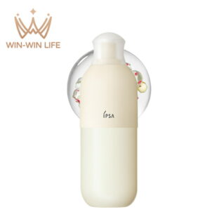 IPSA イプサ ME センシティブ n〈化粧液・乳液〉175ml 全4種 本体 専用ディスペンサー付き リニューアル新発売 低刺激・無添加設計 透明感 摩擦レス処方 うるおい 保湿成分 美容成分配合 キシリトール配合 SEバリア成分配合 無香料 無着色 IPSA ipsa