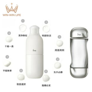 IPSA イプサ ME n 175ml〈化粧液〉全8種 本体（専用ディスペンサー付き）& イプサ ザ・タイムＲ アクア 200ml〈薬用化粧水〉医薬部外品 リニューアル 高機能 透明感 美白有効成分 うるおい 保湿 ハリ 弾力 肌あれ防止 乾燥・肌荒れ防ぐ 肌悩み対策 スキンケア IPSA ipsa