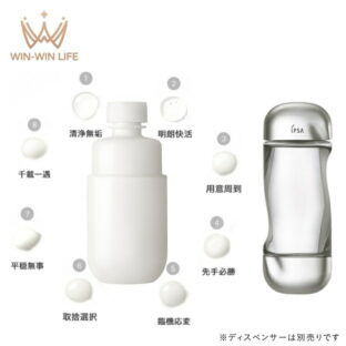 IPSA イプサ ME n 175ml〈化粧液〉全8種 レフィル（専用ディスペンサー別売り）& イプサ ザ・タイムＲ アクア 200ml〈薬用化粧水〉医薬部外品 リニューアル 高機能 透明感 美白有効成分 うるおい 保湿 ハリ 肌あれ防止 乾燥・肌荒れ防ぐ 肌悩み対策 スキンケア IPSA ipsa