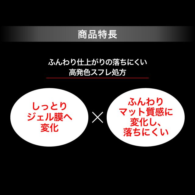 ケイト リップモンスター スフレマット リップカラー 10色 NEW COLOR 淡く儚げな限定カラー登場 浮遊モンスター マット感 軽やか 落ちにくい 長時間持続 乾燥しにくい リップグロス 口紅 メイクアップ 基礎化粧品 7g KATE LIP MONSTER - 画像 (6)