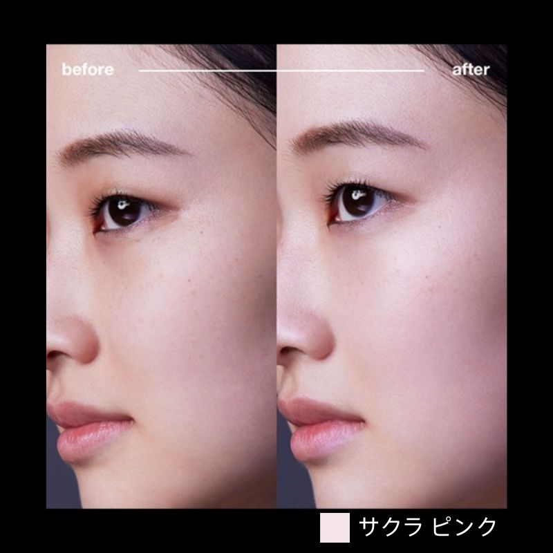 ネコポス速達!シュウ ウエムラ アンリミテッド ブロック:ブースター 全4色〈メイクアップベース〉10ml ミニサイズ 特製サイズ サンプル 外箱なし 独自のスペクトラパール技術搭載 独自の潤い成分 みずみずしいテクスチャー 仕上がりロングラスティング SHU UEMURA - 画像 (5)